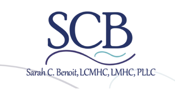 Sarah C. Benoit, LCMHC, LMHC, PLLC