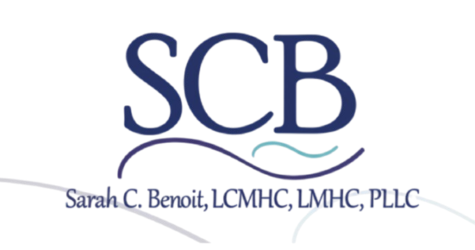 Sarah C. Benoit, LCMHC, LMHC, PLLC